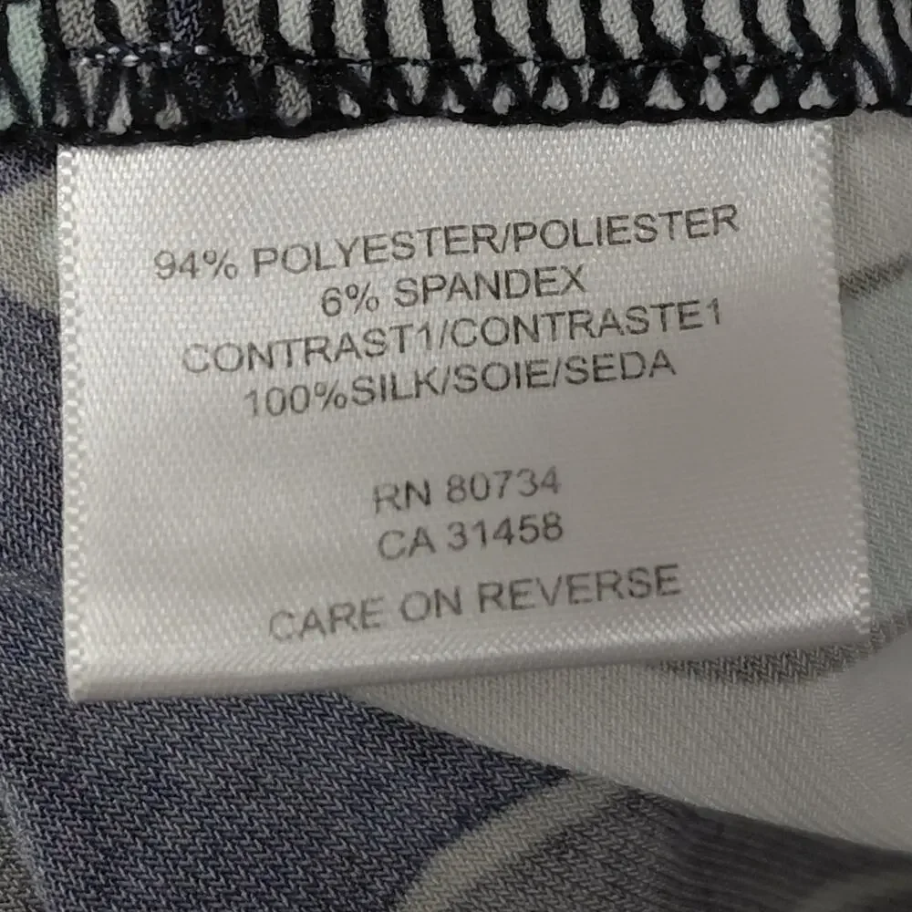 BCBGMaxAzria fit tip
